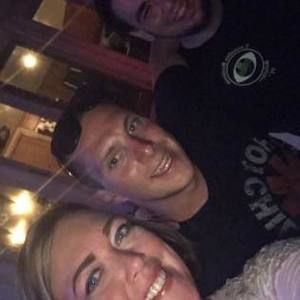 Meet your Posher, James